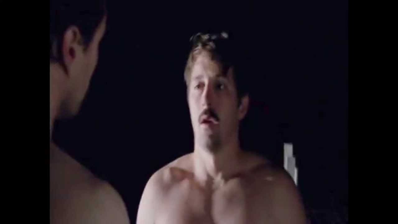 dalton in gay Naked tittie girls